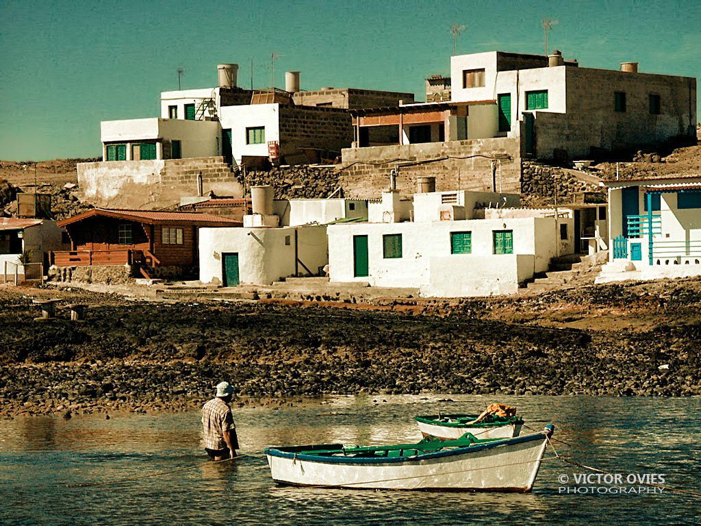 COSTA COTILLO-CORRALEJO